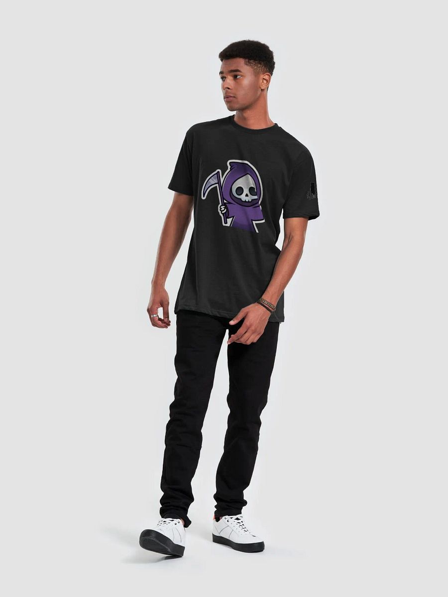 Jones Reaper (Black J9) product image (32)