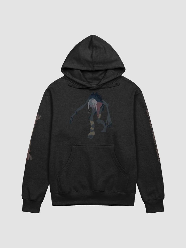 Little Nightmare Hoodie product image (1)