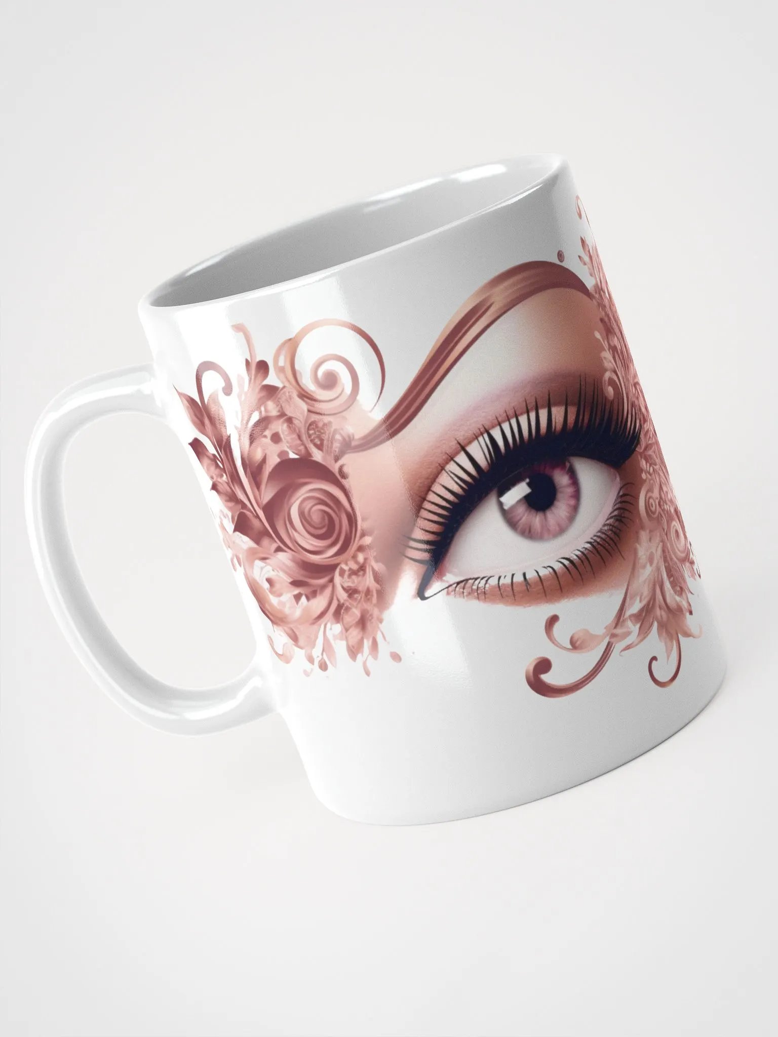 Rosy Glam Awakening product image (3)