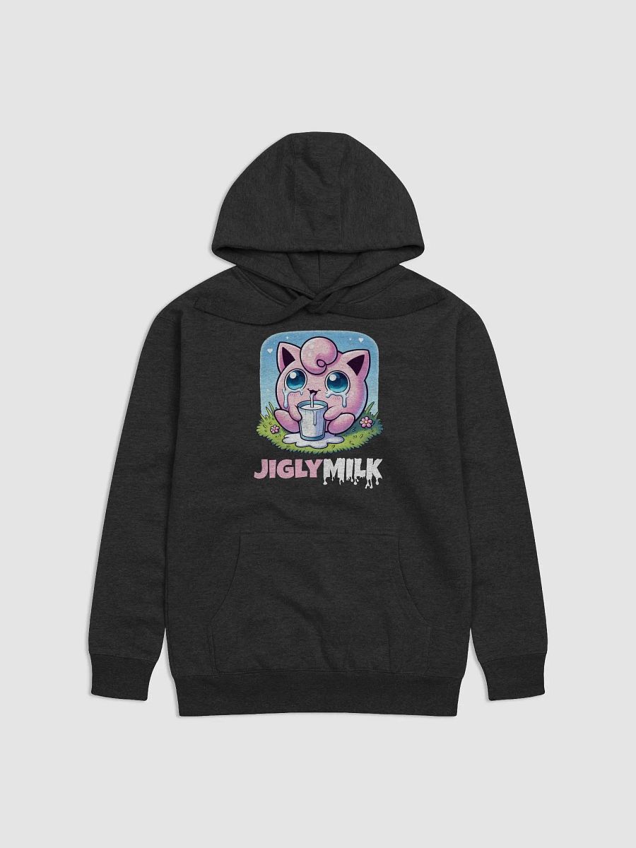 Jigly Milk Hoodie product image (11)