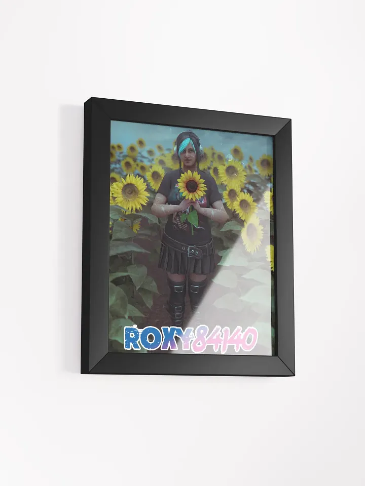 🐝💜 Sunflower Baddie 🐝🌻 1 product image (2)