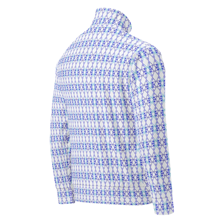 DBK Billionaire Zip Up product image (2)