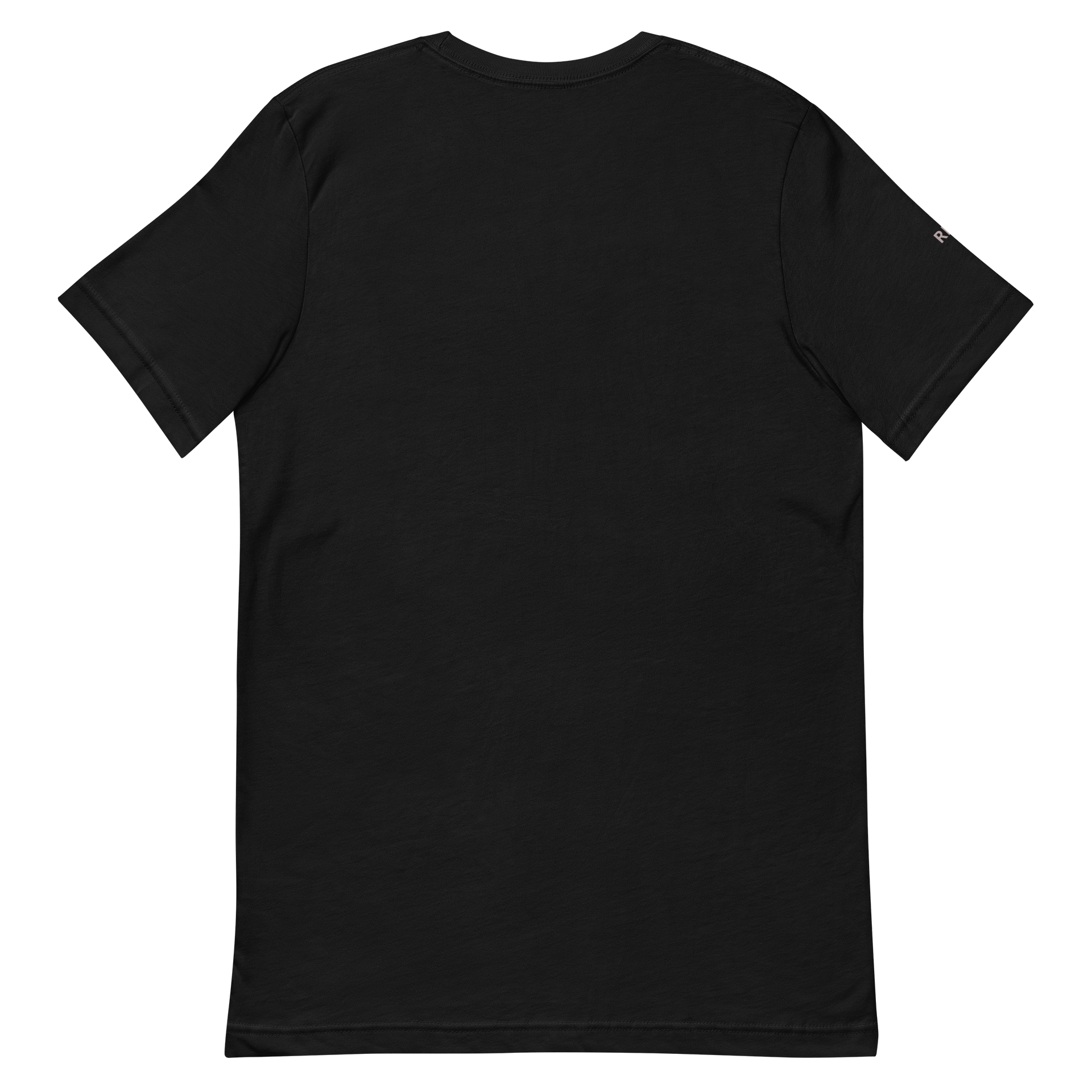 Reebox Union Jack Classic Logo T-Shirt product image (5)
