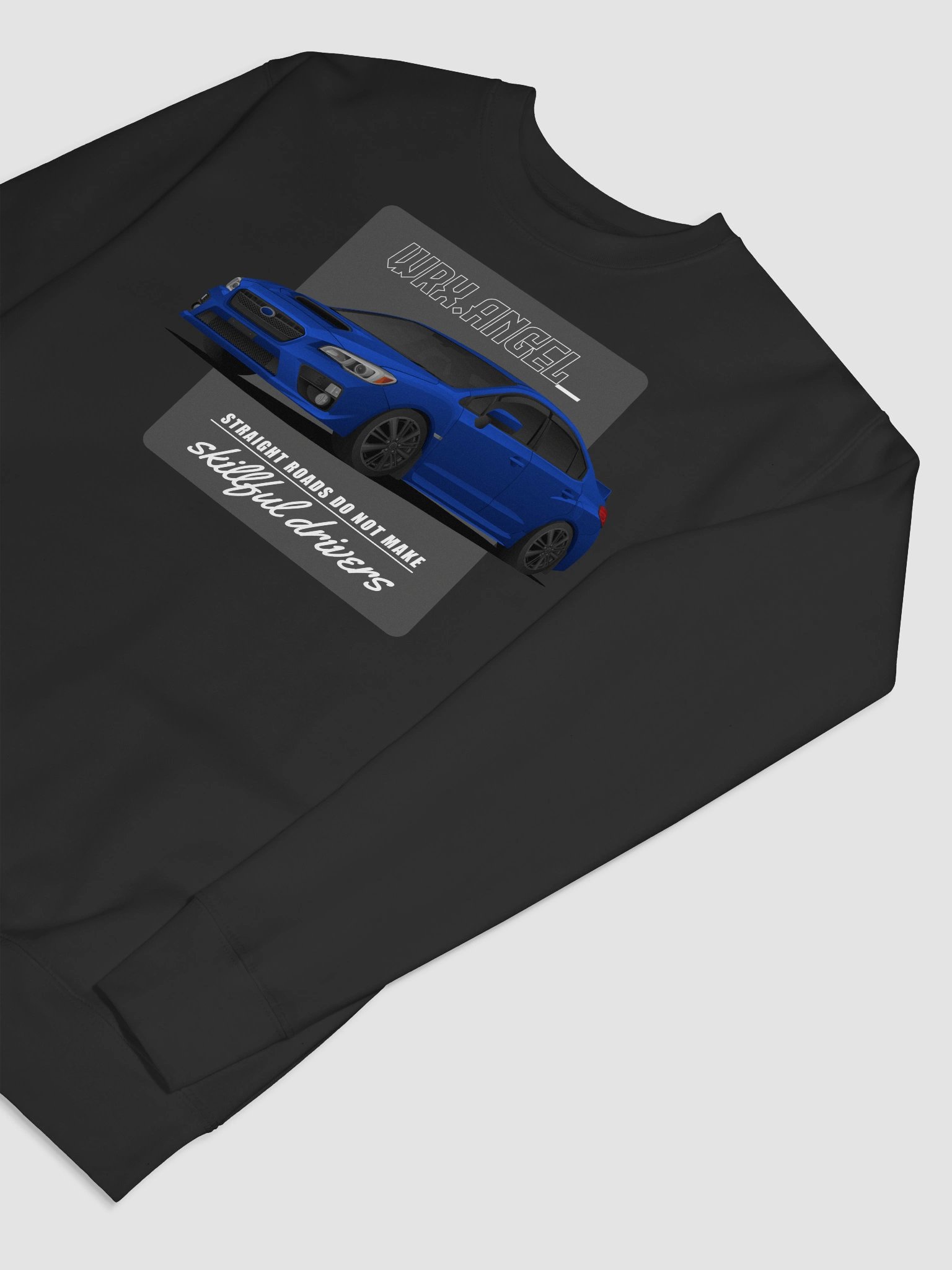 Sweatshirt - wrx.angel_ product image (35)