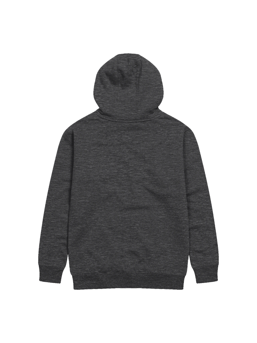 Sheriff Logo Hoodie by Cotton Heritage product image (2)