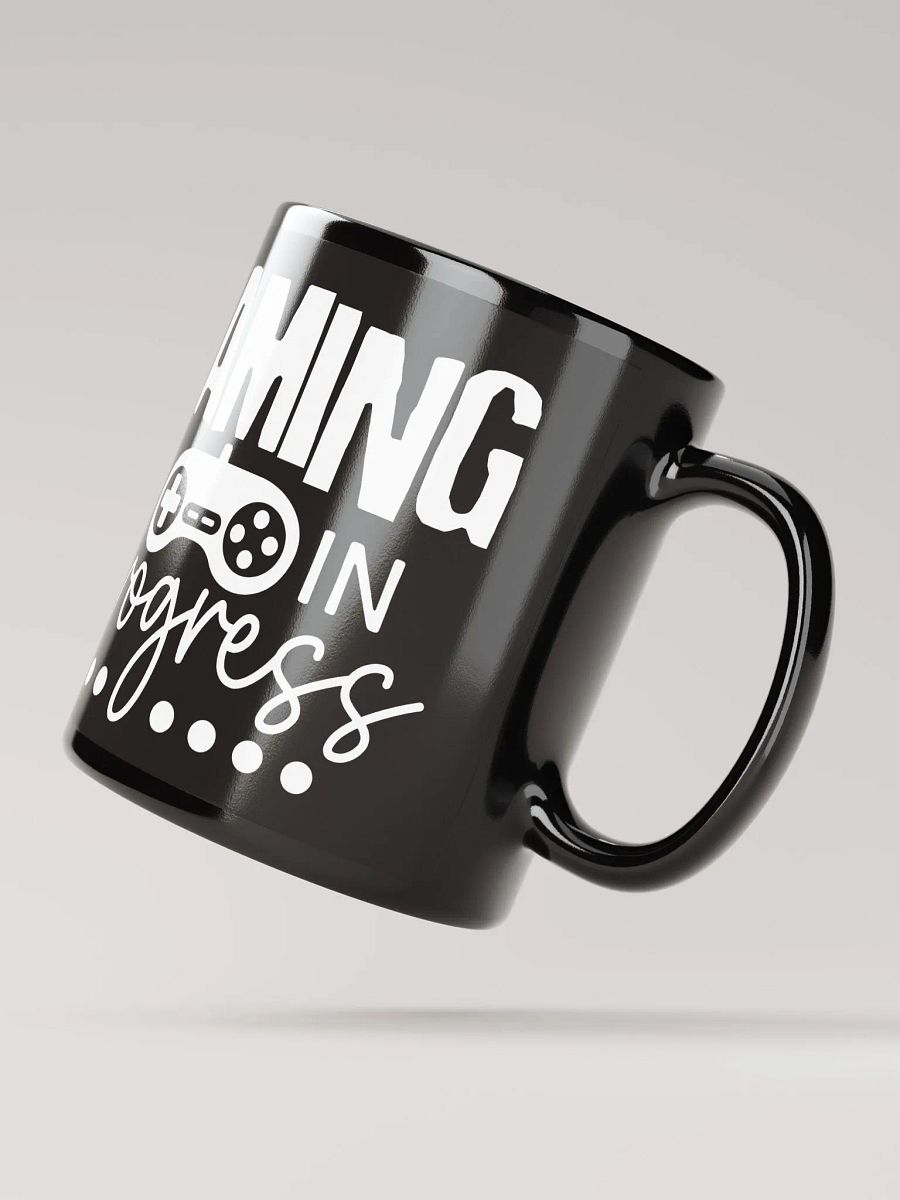 Gaming In Progress Mug product image (3)