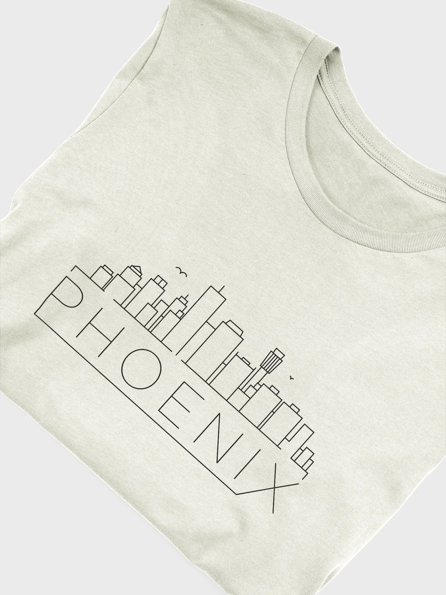 Phoenix T-Shirt product image (5)