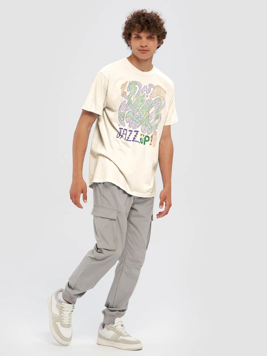 JAZZ IT UP product image (7)