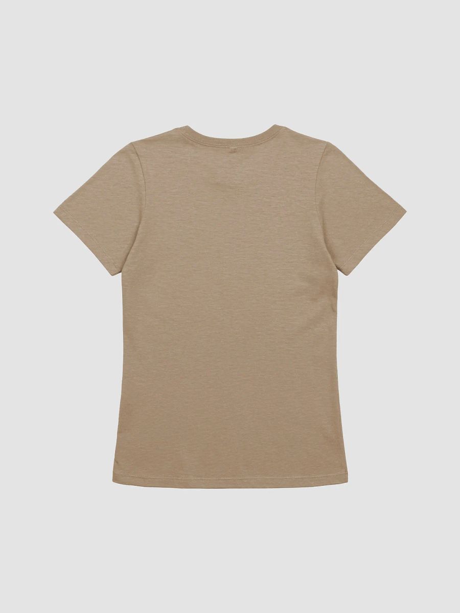 Women's Hasselborg Logo Tee product image (2)