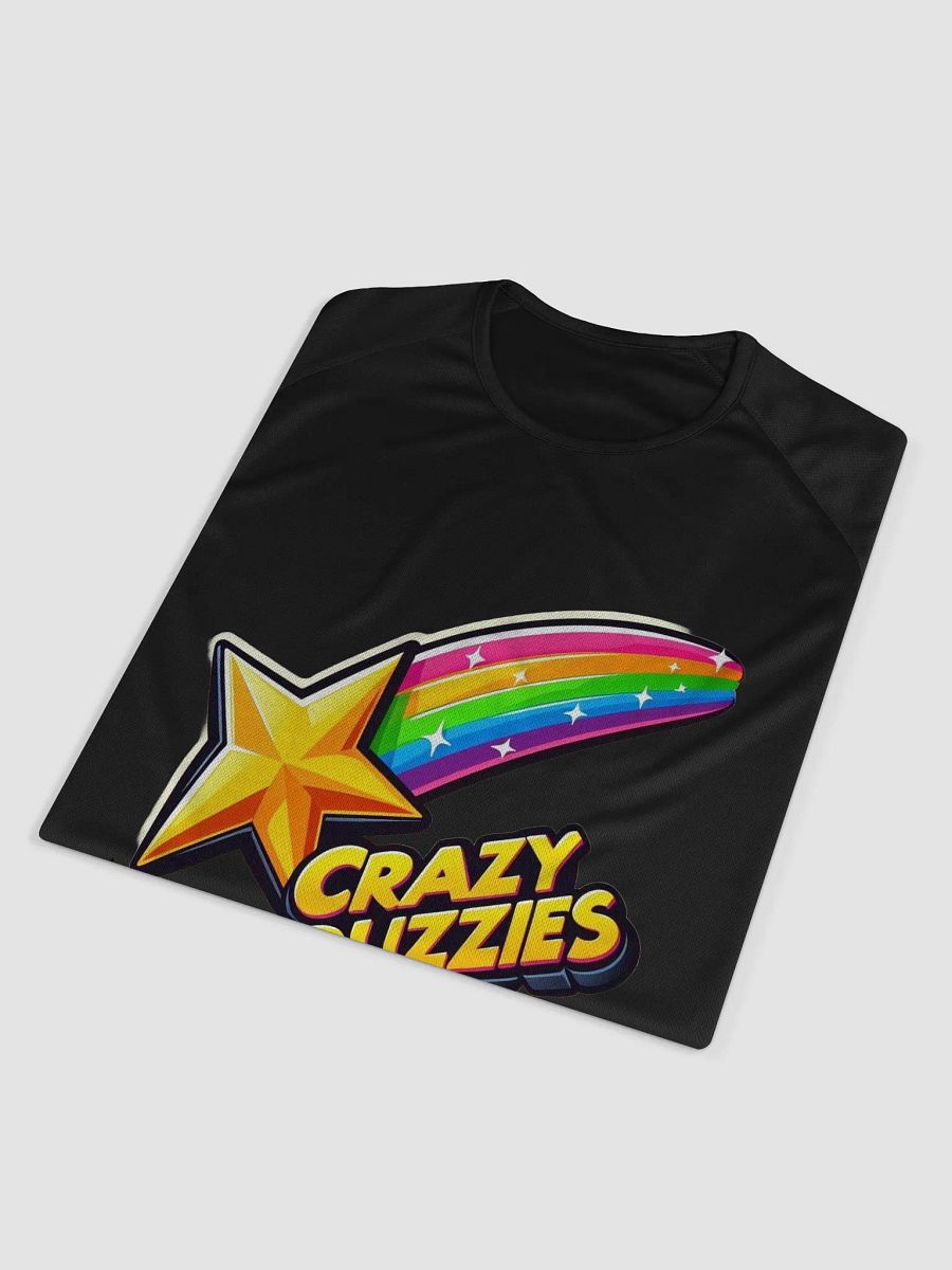 Cruzzzzie Casual T Shirt product image (28)