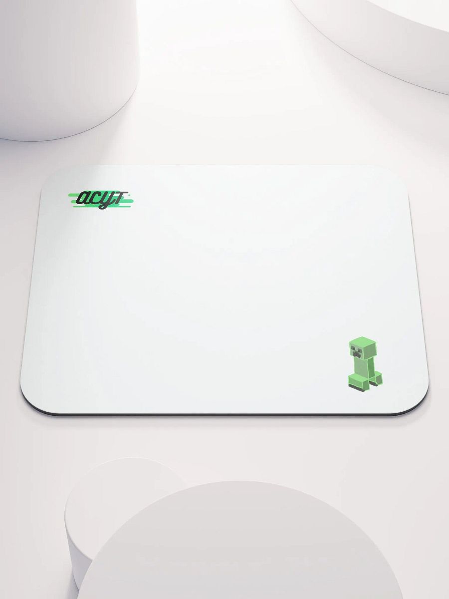 Mouse Pad product image (1)