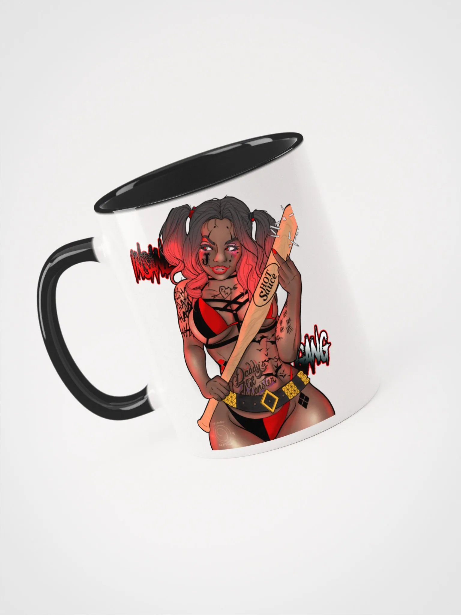 Honorary Members Mug product image (3)