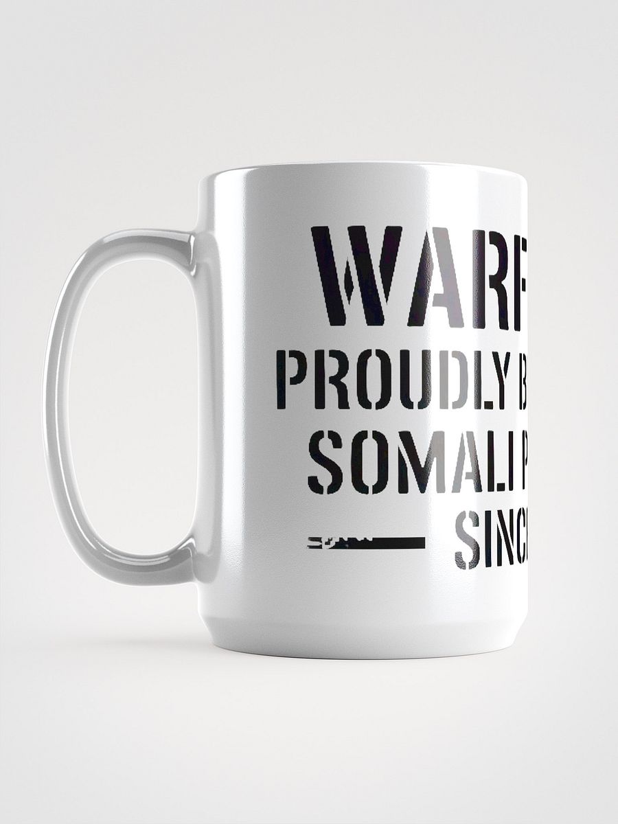 Somali Penal Code product image (6)