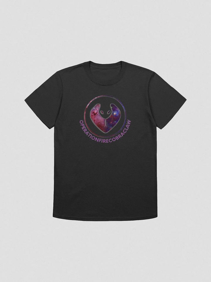Cobra Logo T-Shirt (Branded) product image (4)