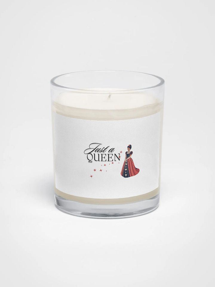 Regal Queen Soy Candle product image (1)
