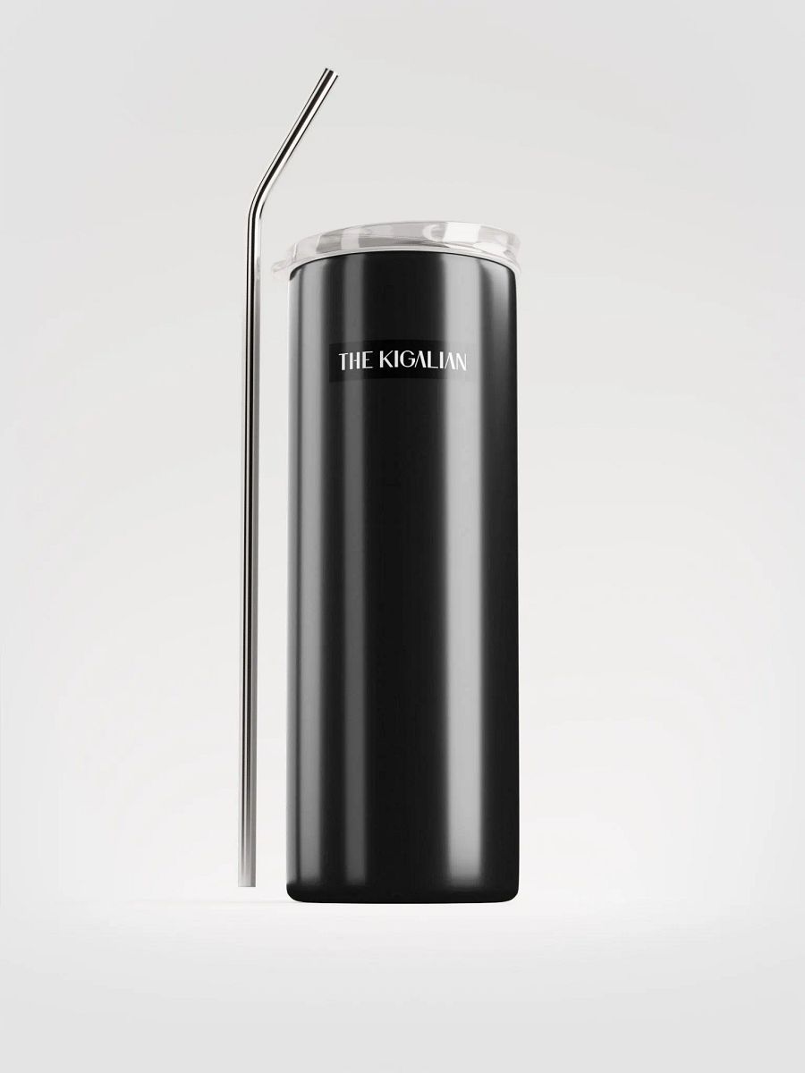 Stainless Steel Tumbler product image (1)