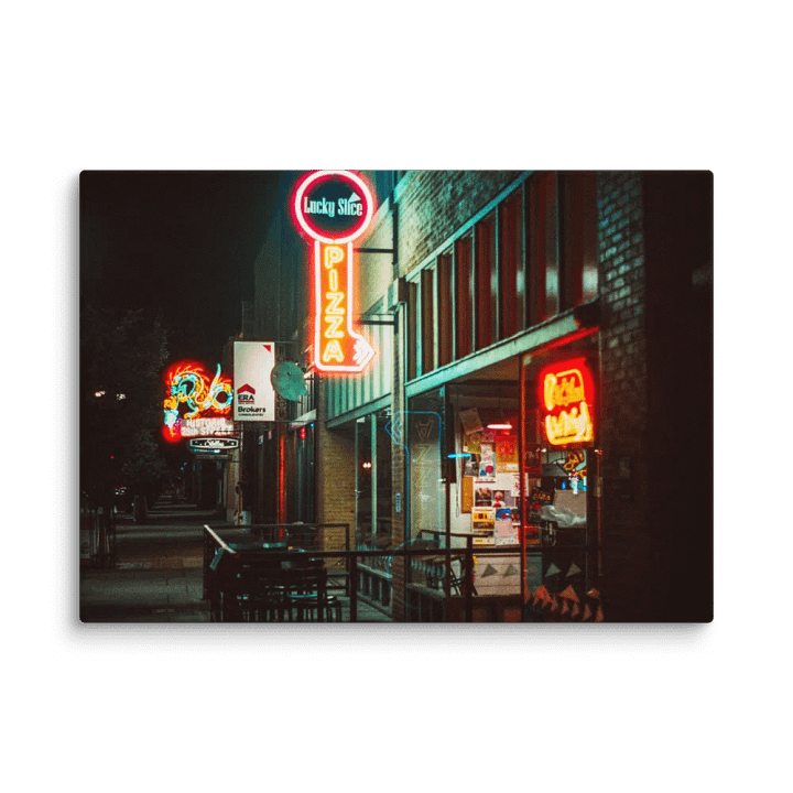 Midnight Walk product image (1)