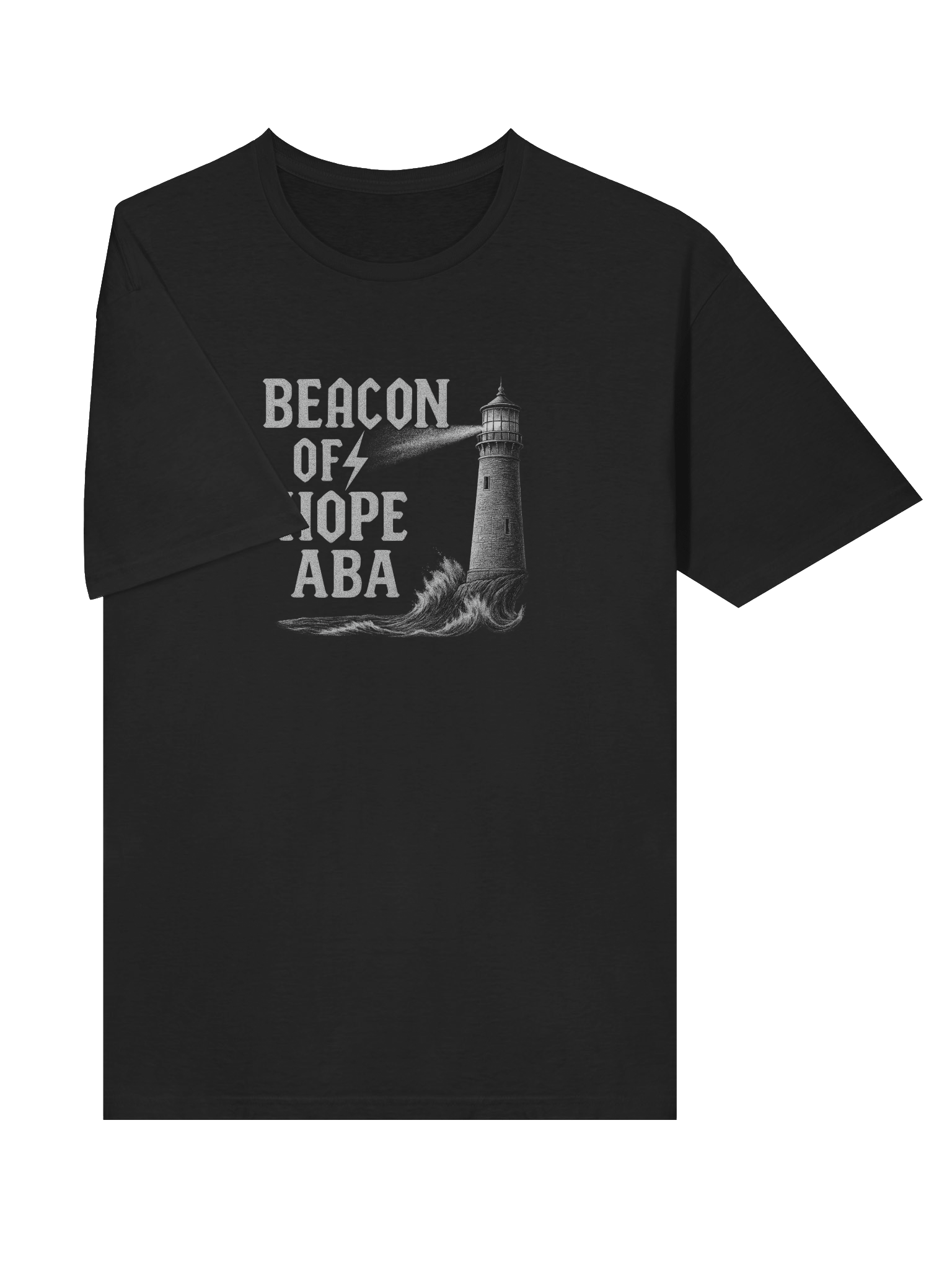 Vintage Clinic Tour Beacon T-Shirt product image (5)