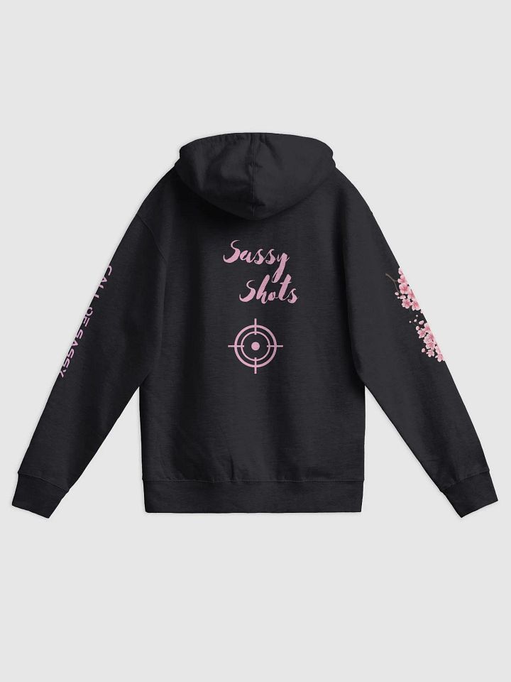 Sassy Shots Jacket product image (6)