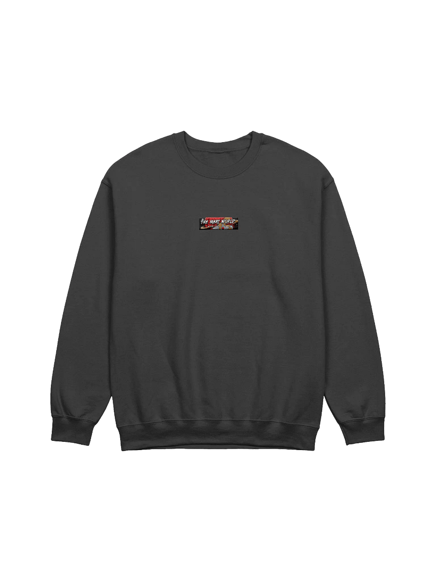 A SWEATSHIRT. product image (1)