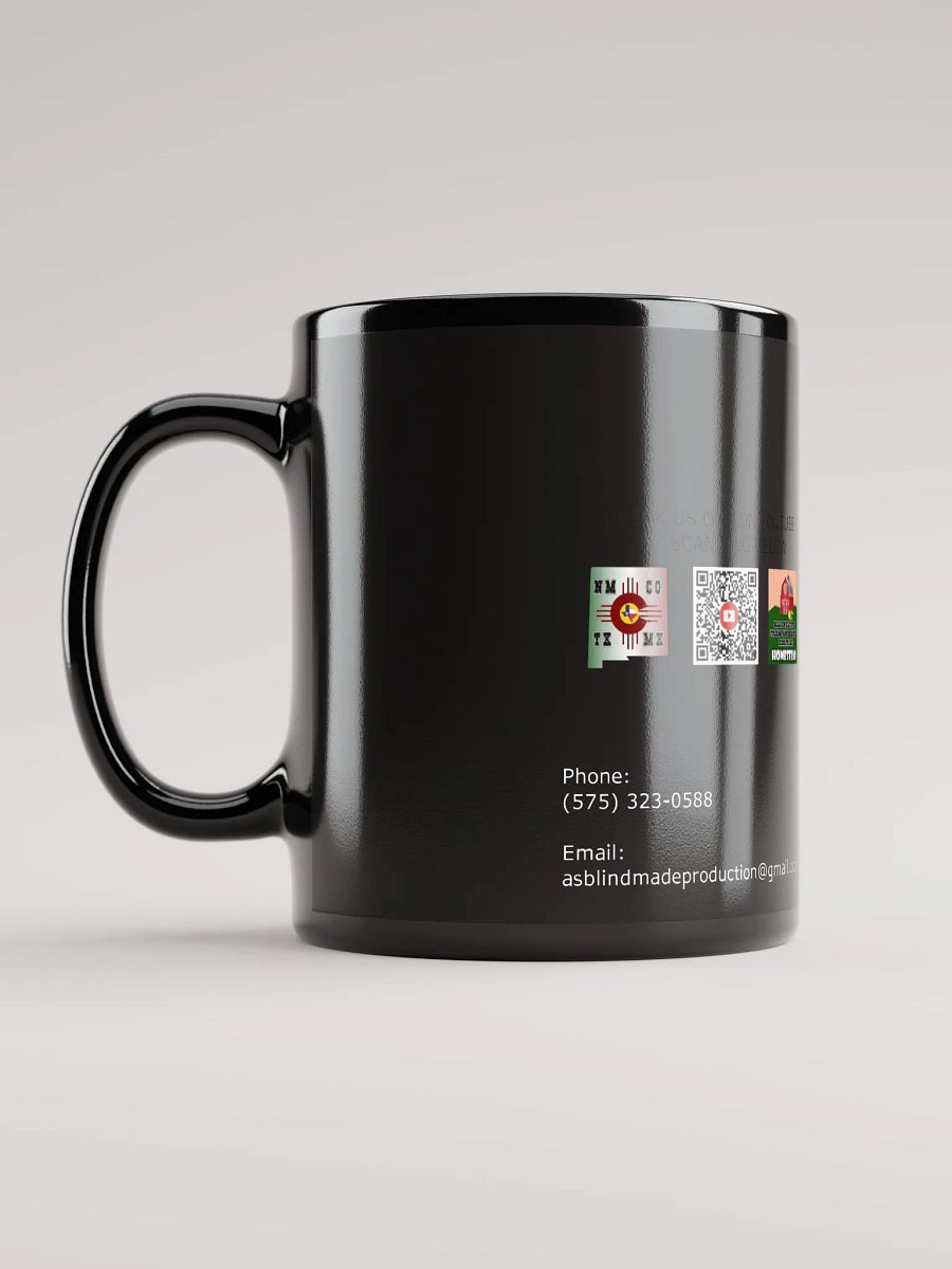 AS BMP BASIC MUG product image (11)