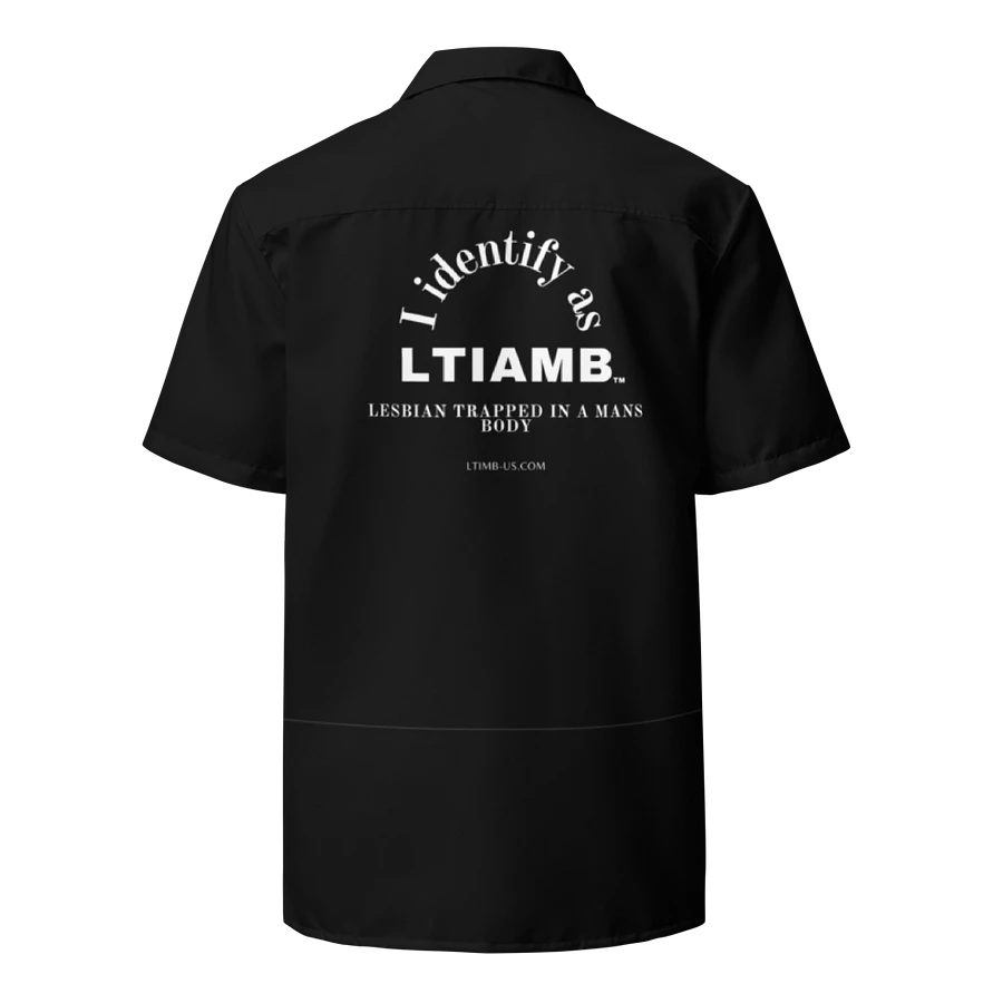 LTIAMB bowling shirt product image (1)