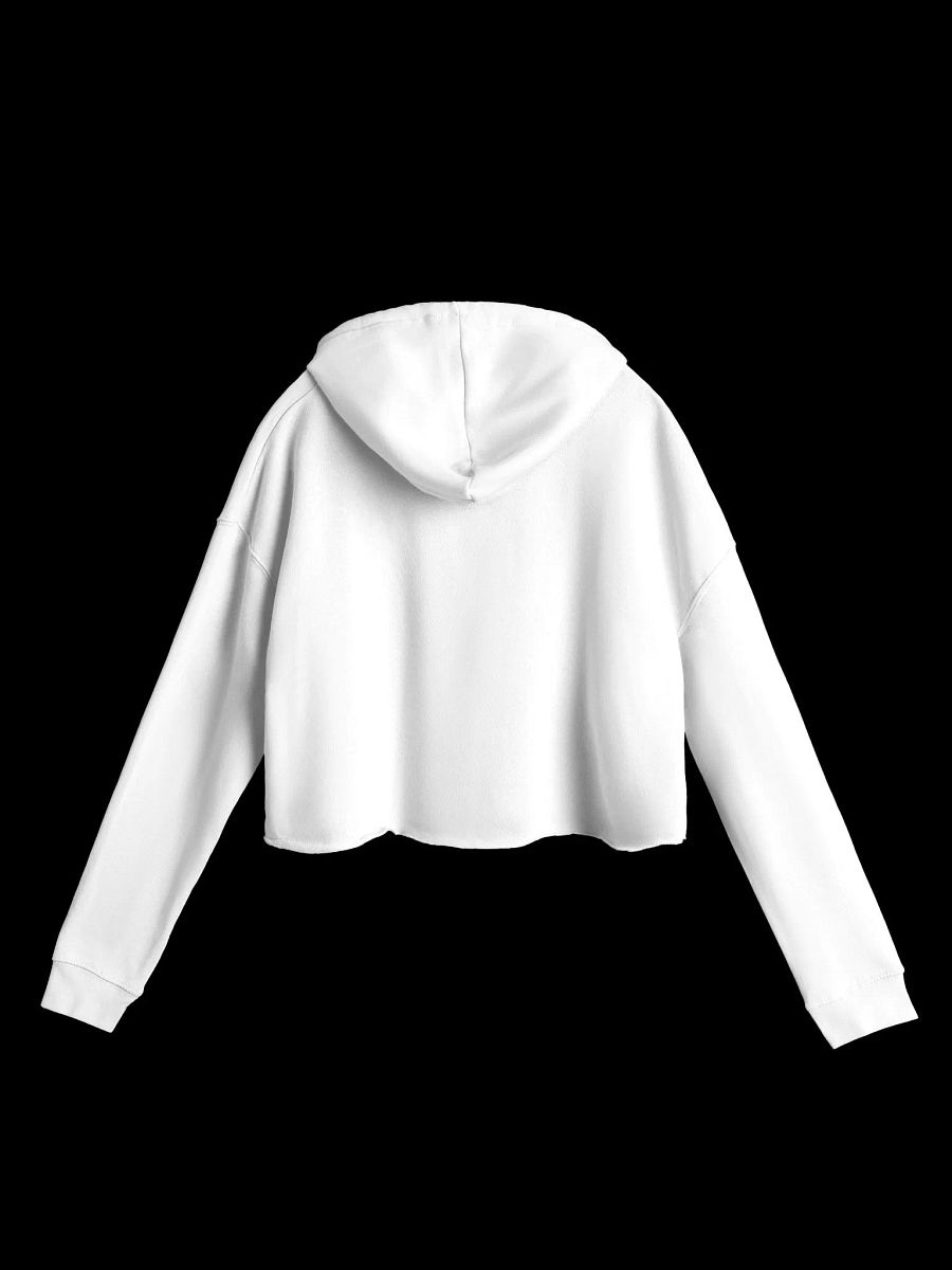 Can I Pet That Dawwg? Cropped Hoodie product image (33)