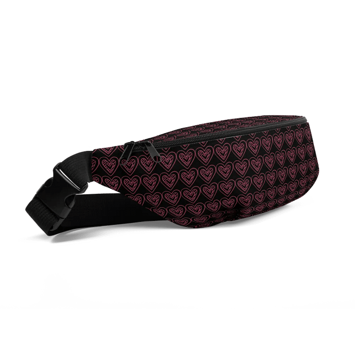 Heartfelt Affection Fanny Pack product image (2)