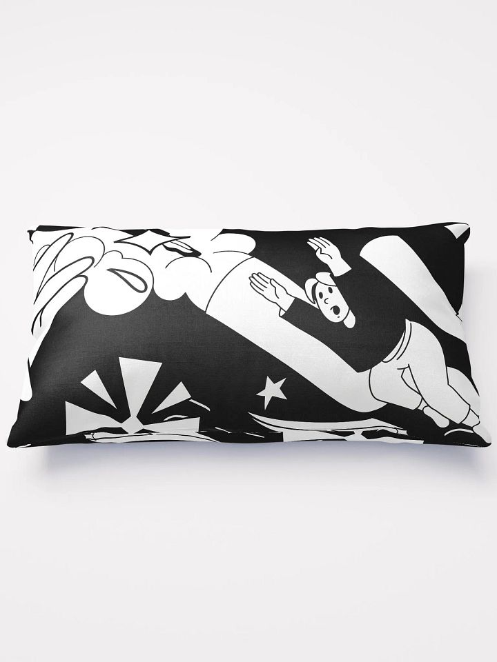 FUNHOUSE WILDWORLD BLK product image (1)
