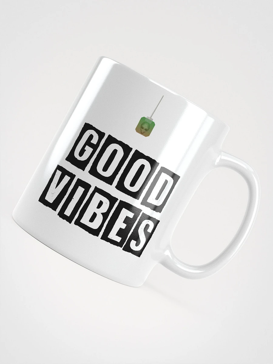Good Vibes Mug product image (4)