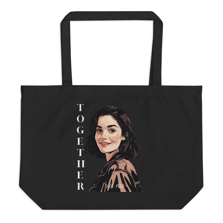 Women Celebrating Women Tote Bags product image (1)