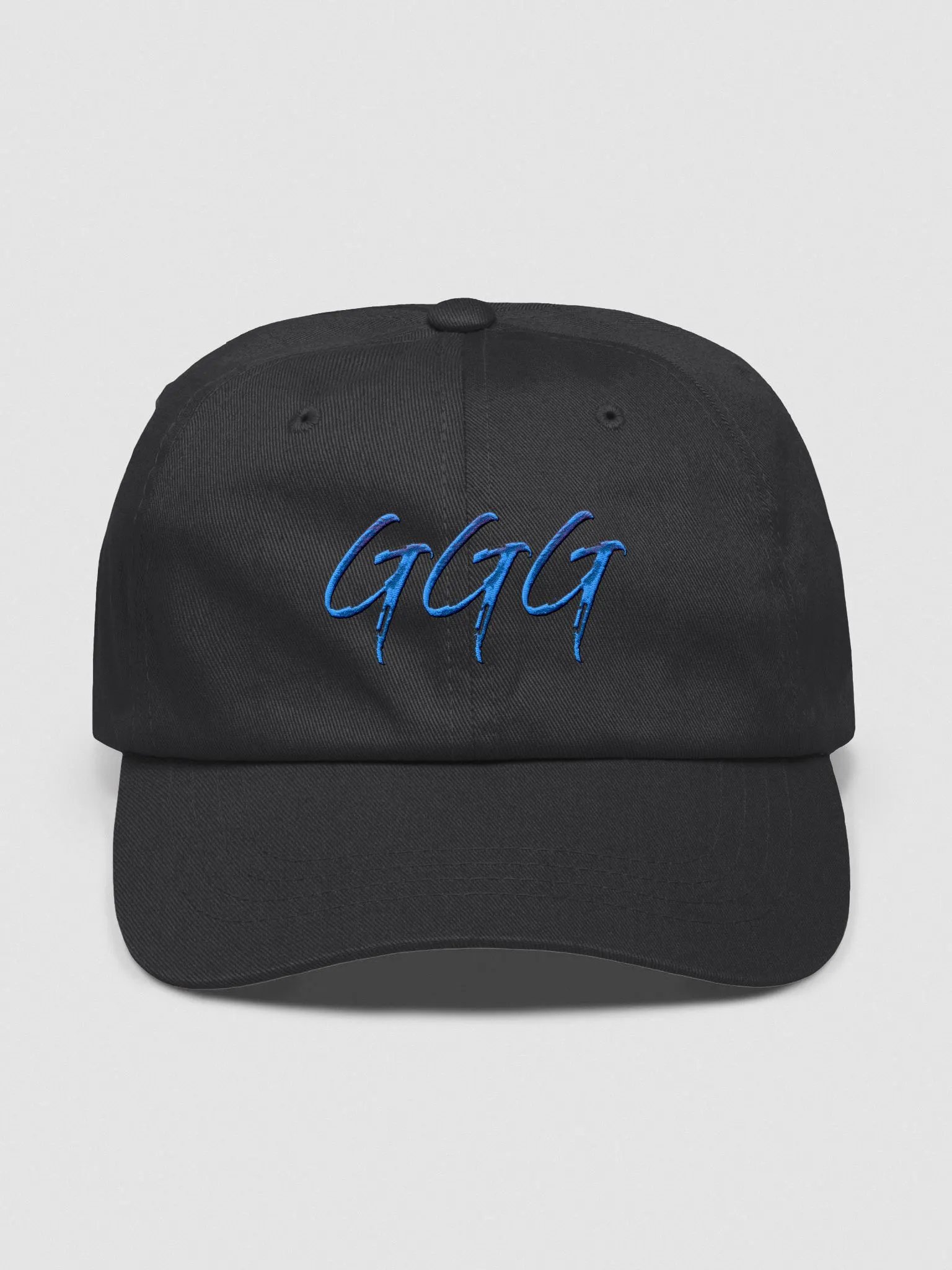 GGG Logo Classic Hat product image (9)