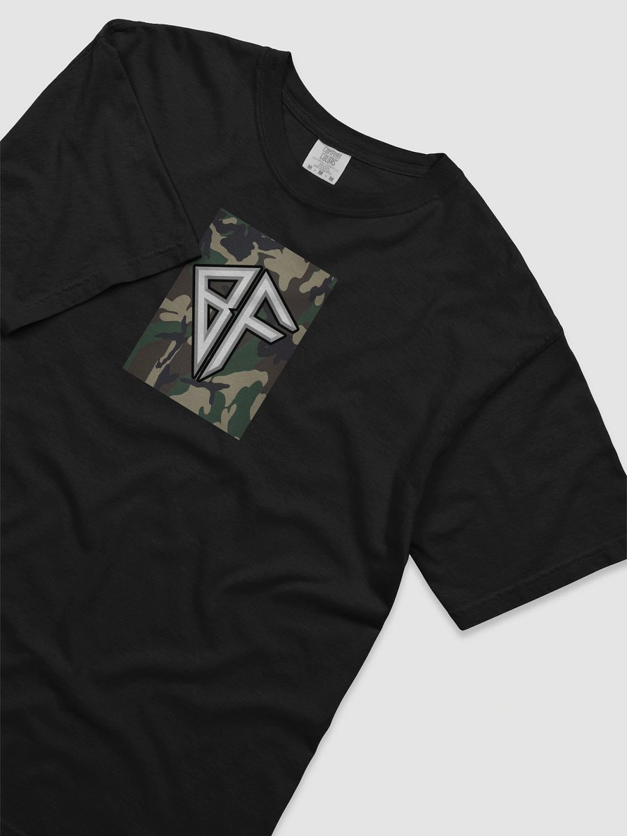 Classic Camo Tee product image (5)