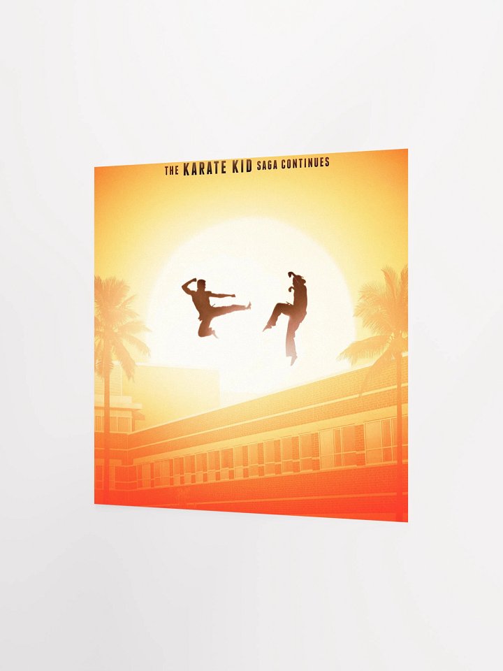 Karate Kid Movie product image (8)
