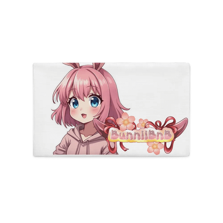 ₊✩‧₊˚ All-Over Print Premium Pillow Case ˚₊✩‧₊ product image (2)