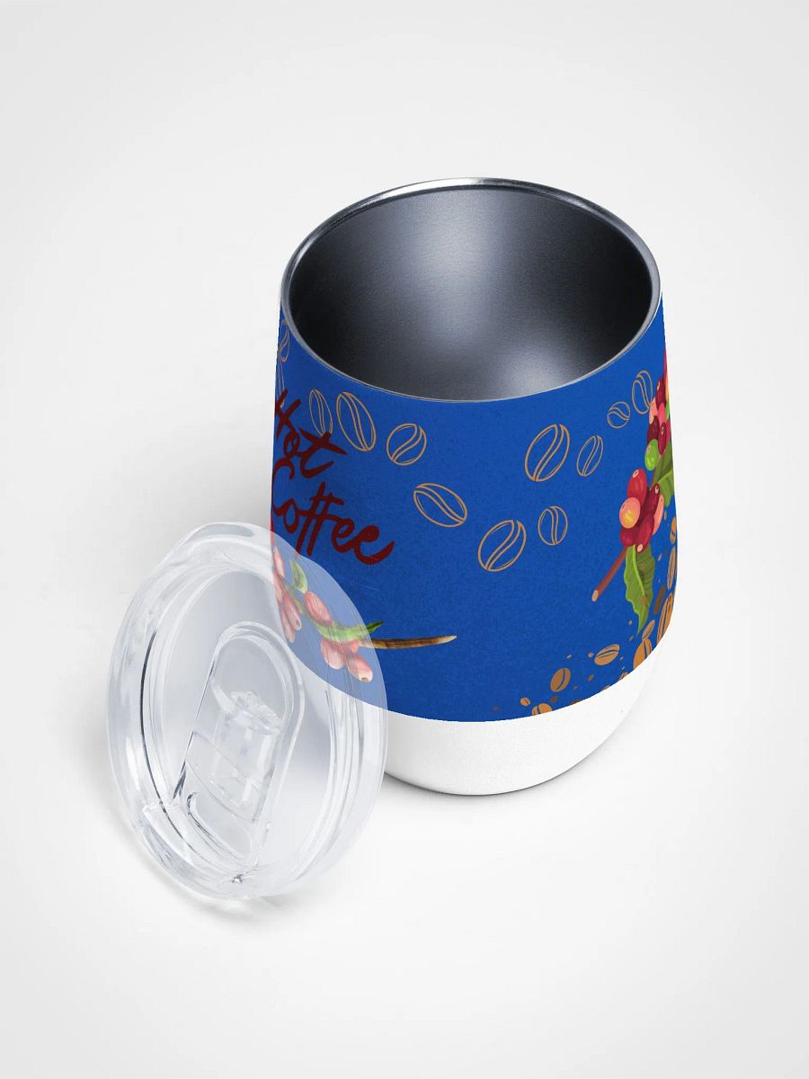 coffee Brew Tumbler gift moms dads friends colleagues product image (3)