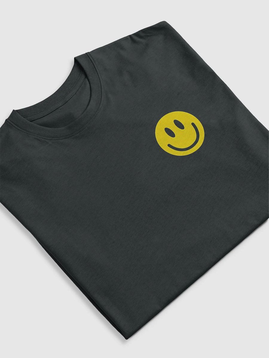 Smile face Yellow happy face product image (5)