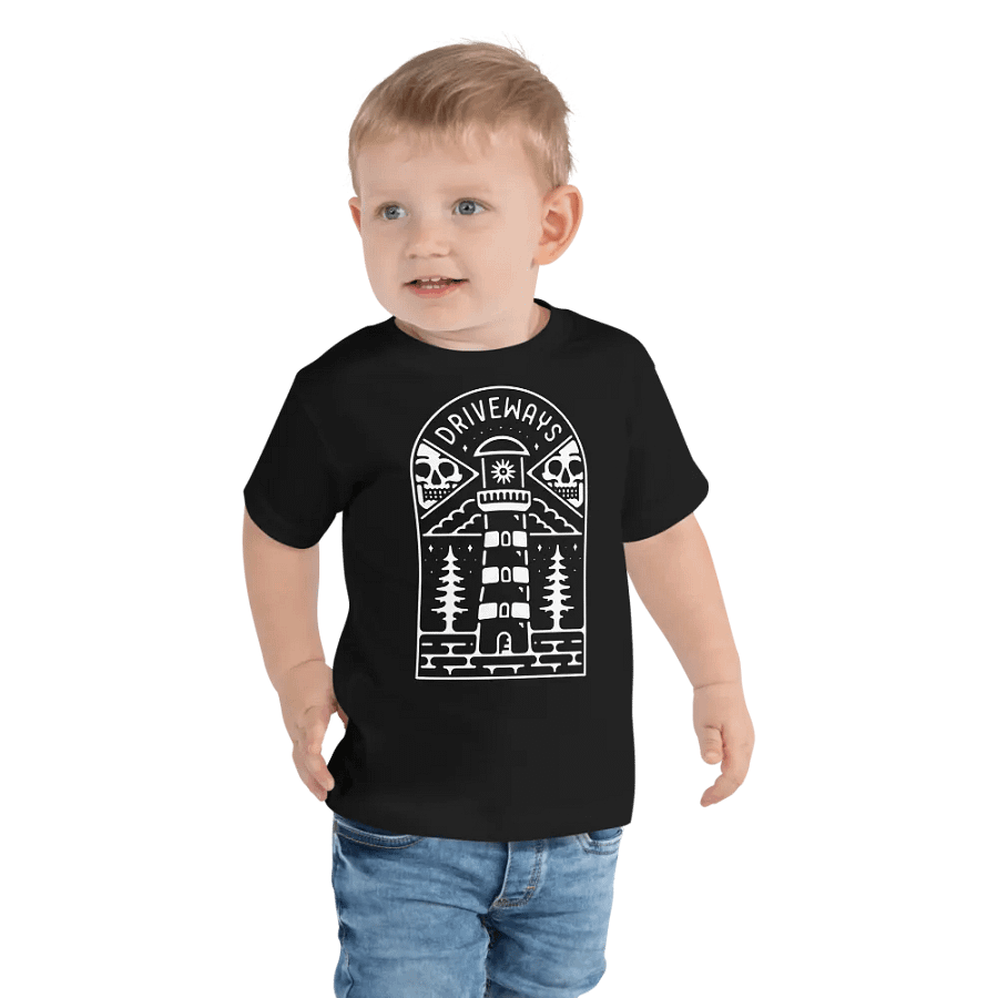 Lighthouse Toddler T-Shirt product image (6)