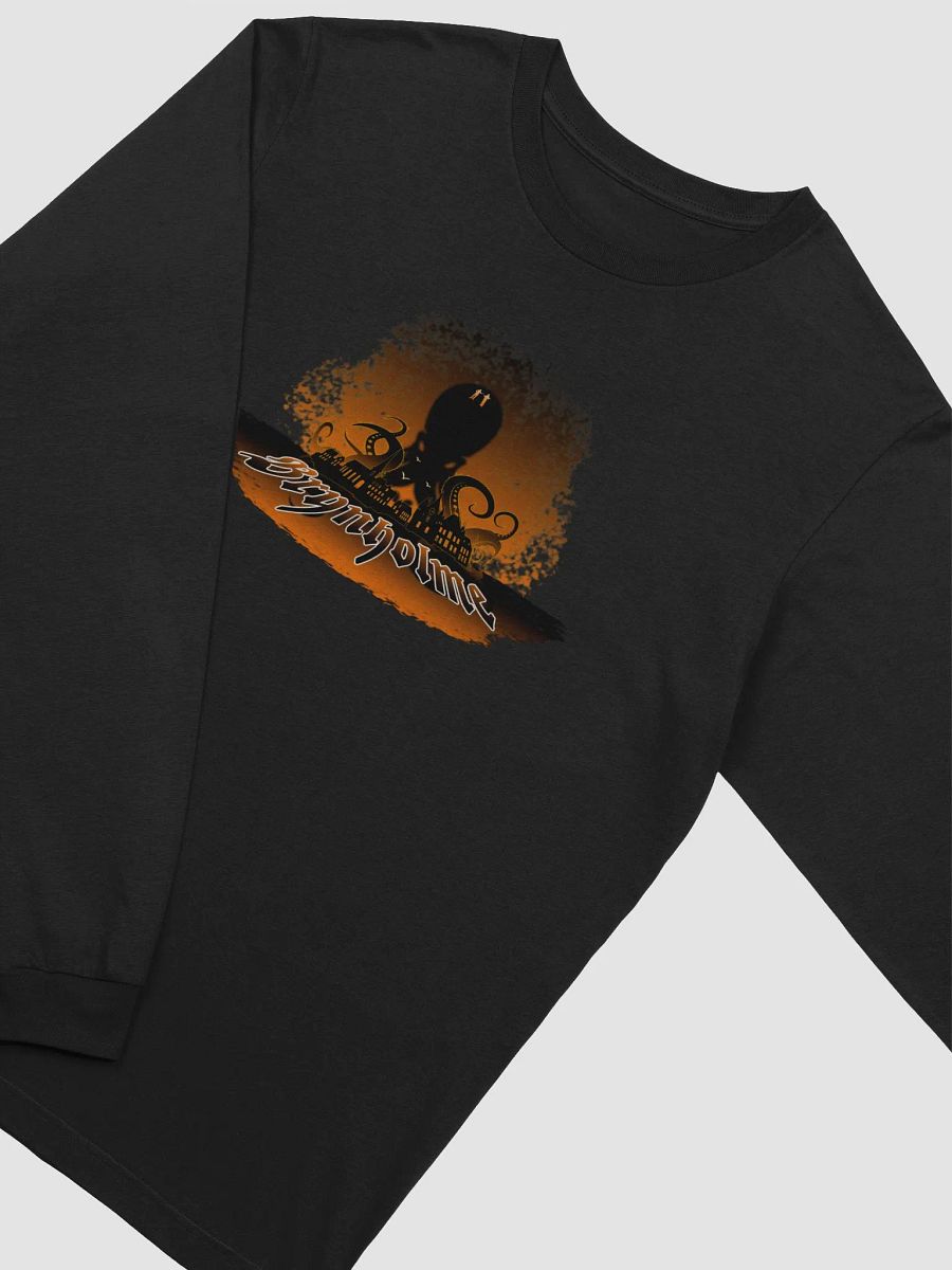 Brynholme Long Sleeve Sweater product image (5)