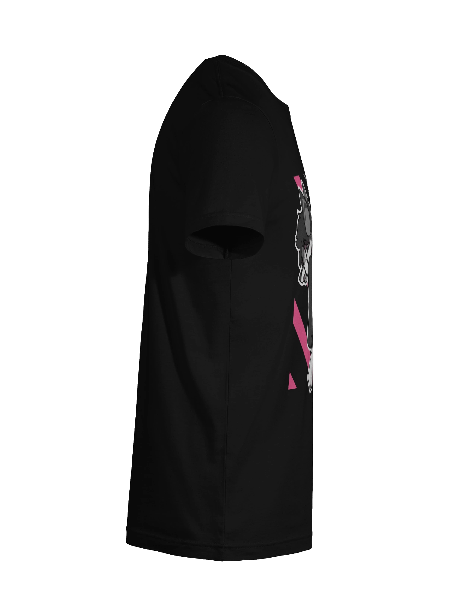 Parental Advisory Shirt 🐺🚫 product image (7)