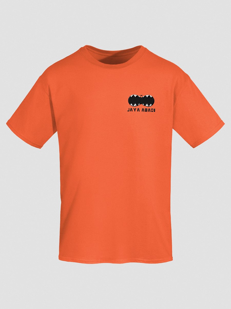Jaya Abadi | Logo Shirt (Embroidered) product image (7)