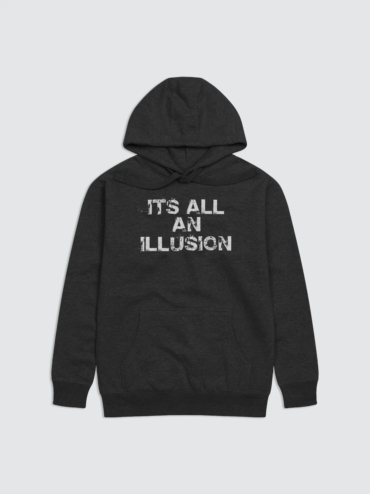 Its All An Illusion Hoodie product image (1)