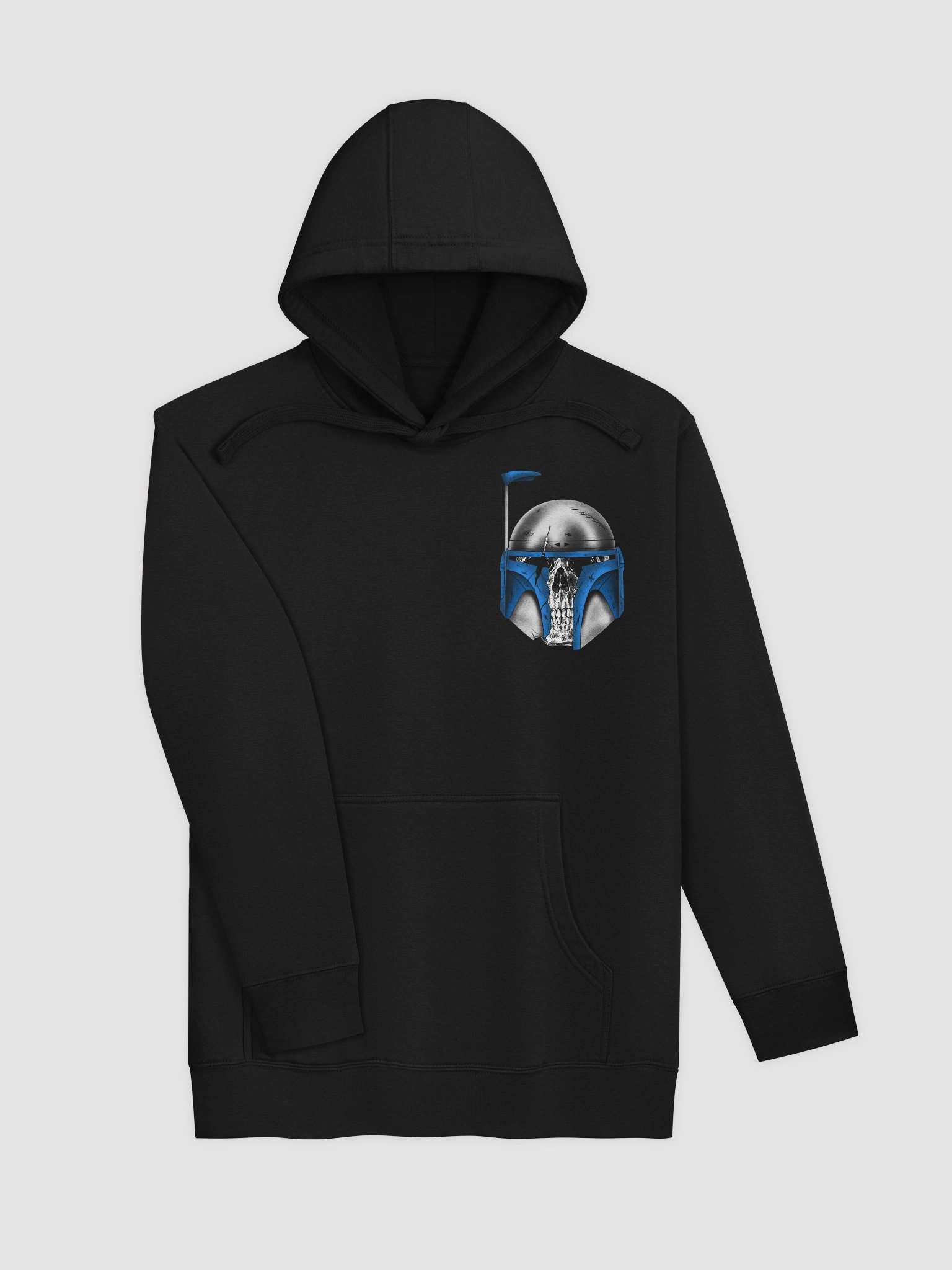 Jango - Hoodie product image (3)