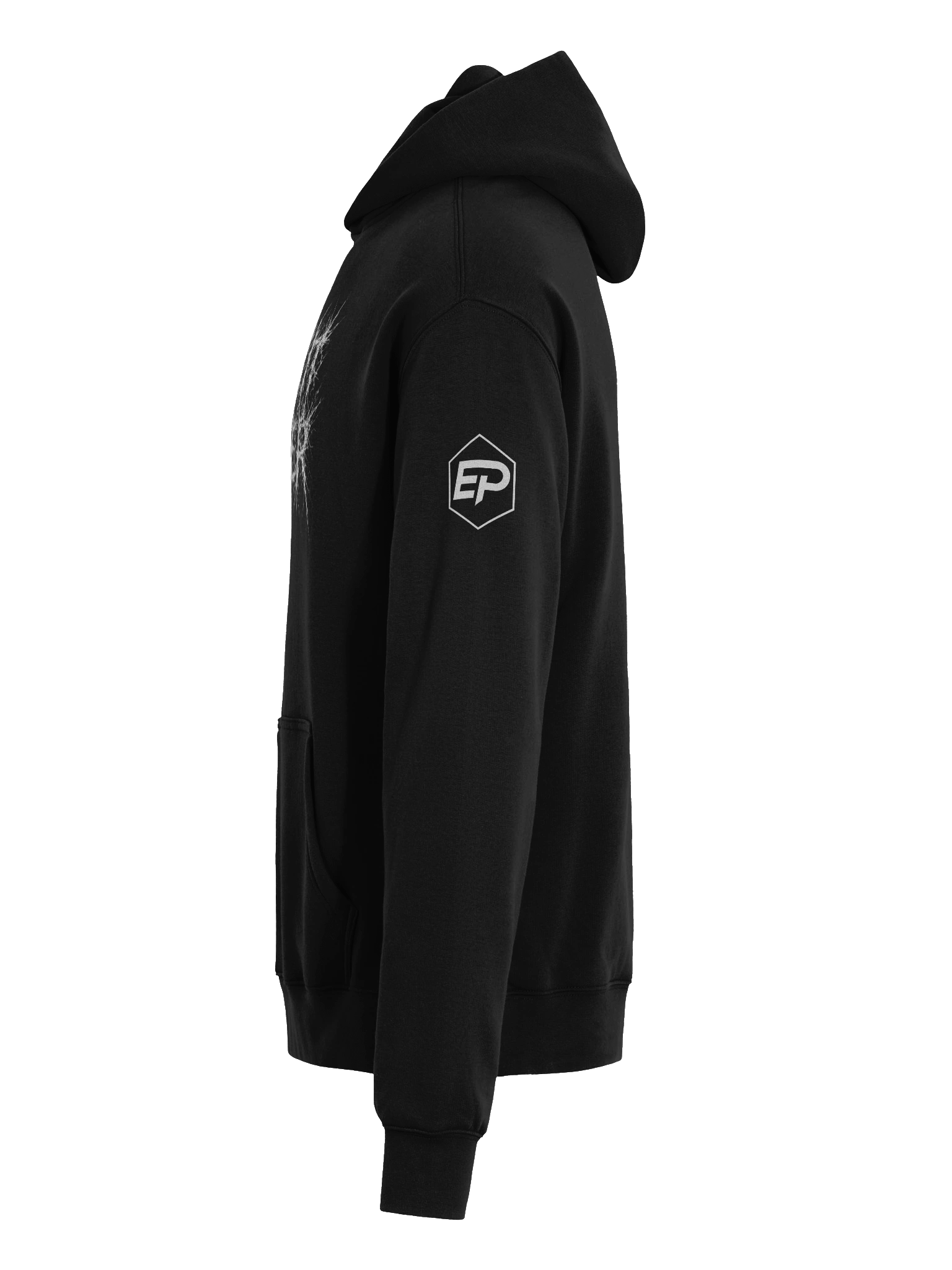 Make it Matter Hoodie (Extreme) product image (7)