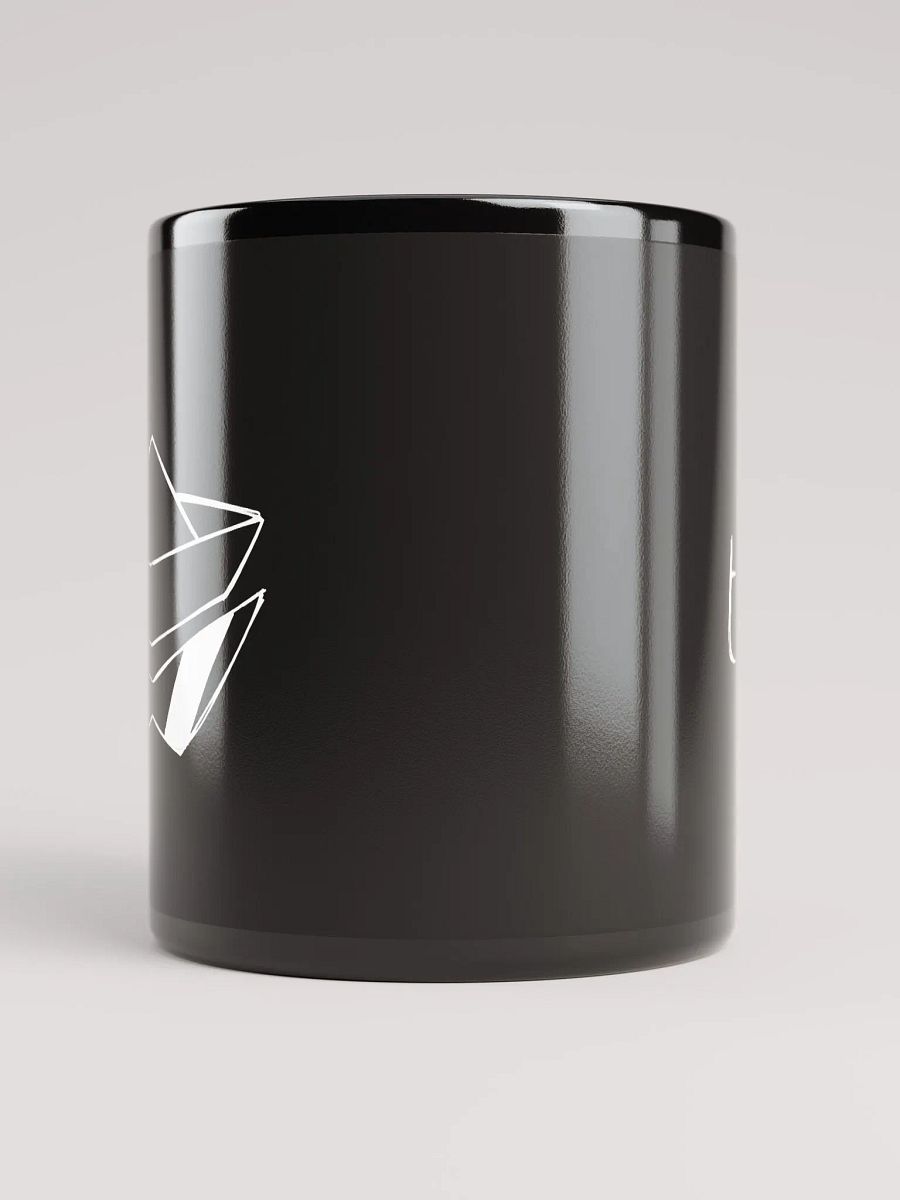 Piggo Sketch Mug product image (5)