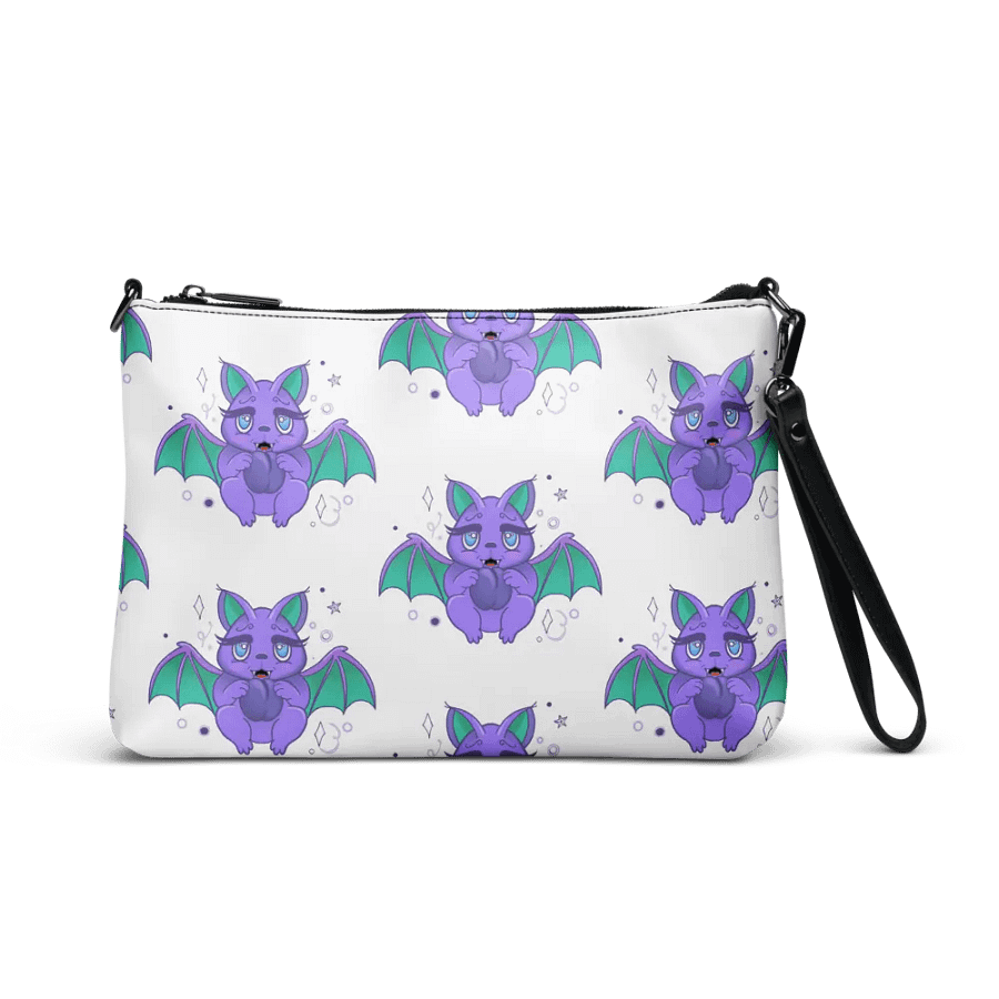 Lelliee Bat Crossbody Bag product image (1)