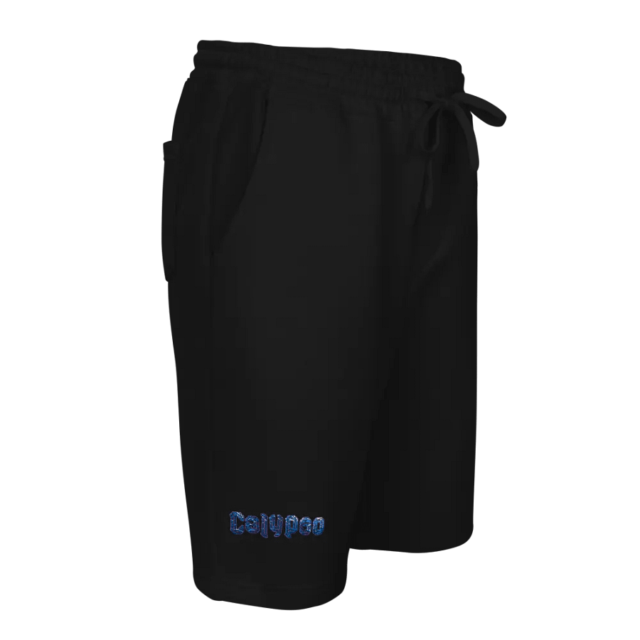Calypso Fleece Shorts product image (14)