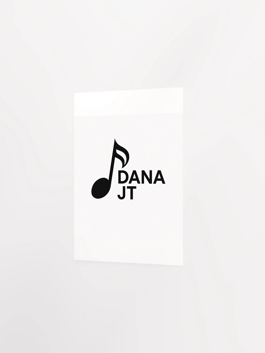 Vibrant Matte Paper Poster: Transform Your Space! product image (10)