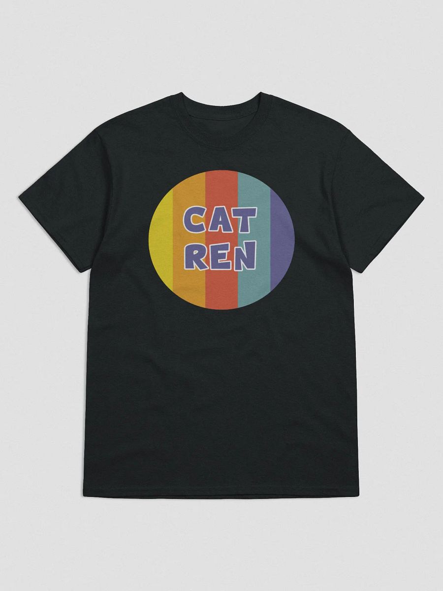 Cat Ren Shirt product image (1)