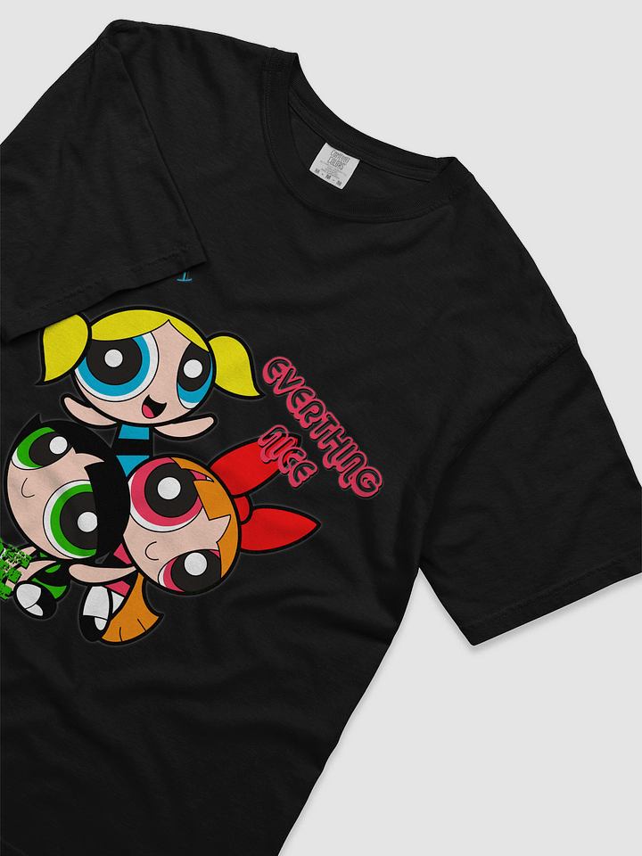 Sugar, Spice, and Everything Nice T-Shirt product image (2)